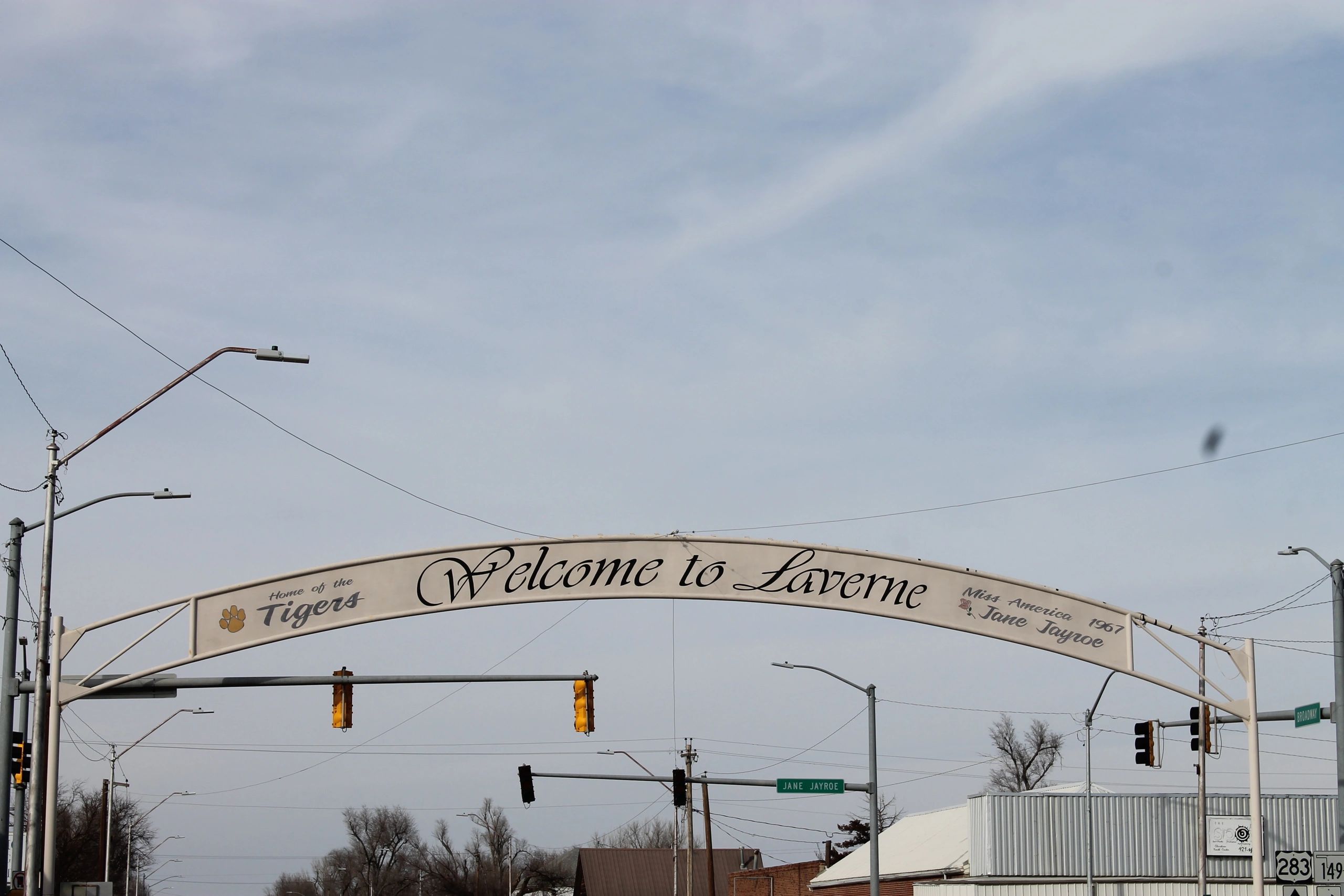 Laverne 4th of July Laverne, OK
